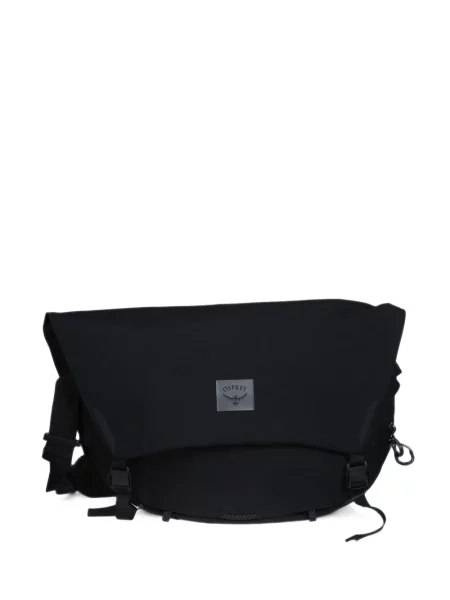 Geantă crossbody Osprey negru