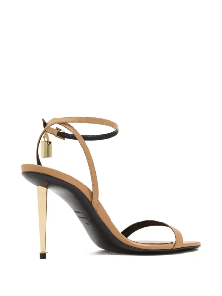 Pantofi cu toc Tom Ford