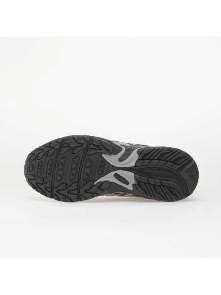 Кроссовки Asics серые