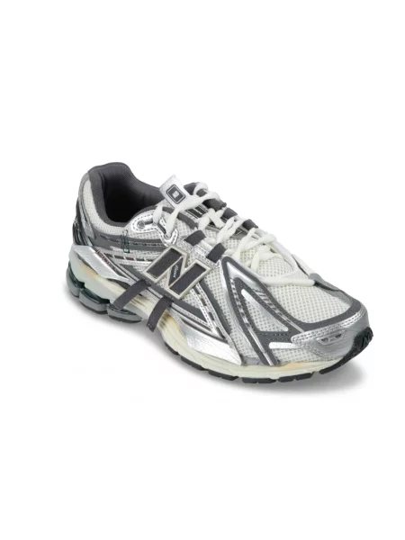 Buty do biegania New Balance szare