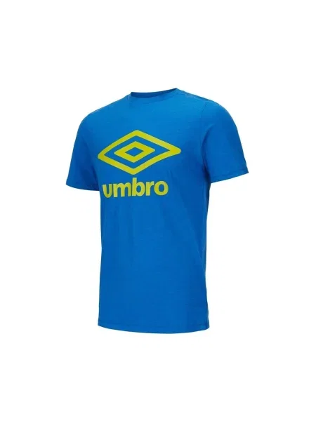 Tricou Umbro albastru