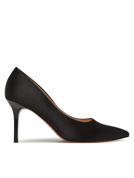 Szpilki Marella czarna