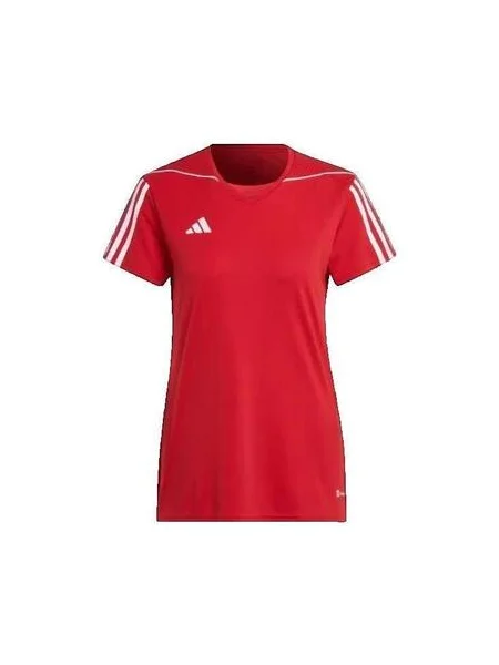 Tricou Adidas roșu