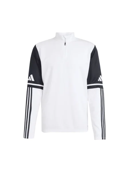 Szvetter Adidas fehér