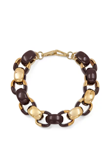 Colier Essentiel Antwerp chunky maro