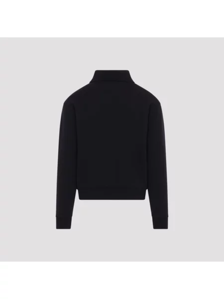 Kardigan Jil Sander niebieski