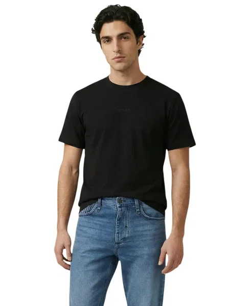 Tricou Antony Morato negru