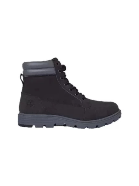 Pantofi Timberland negru