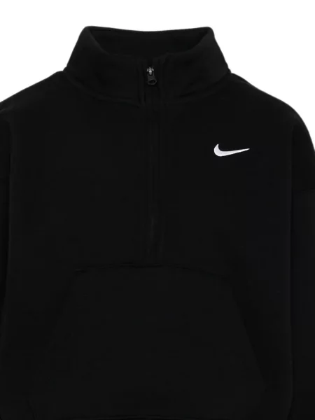Komplet dresowy dziecięcy Nike czarny