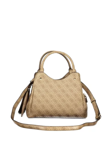 Geantă shopper Guess cu imagine