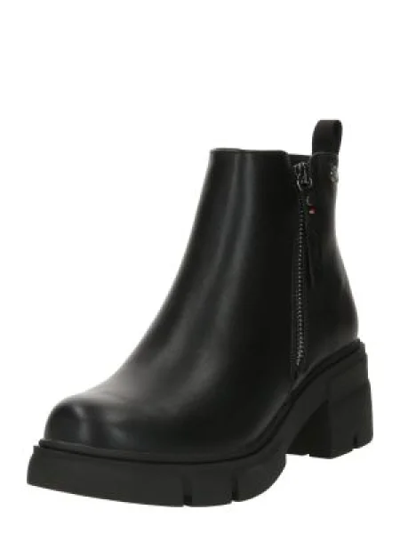 Pantofi Refresh negru