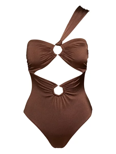 Costum de baie Sofia Erhan maro
