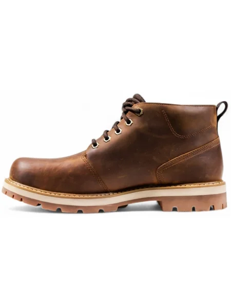Tenisky Timberland hnedá