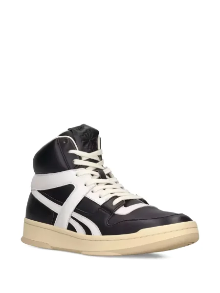 Sneakerși Reebok alb