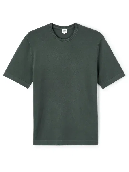 Tricou Celio scurt