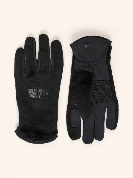 Trekkingové rukavice The North Face Osito Etip black černé