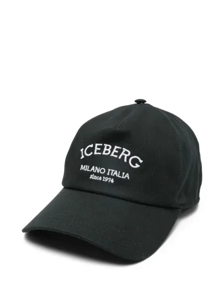 Șapcă Iceberg alb