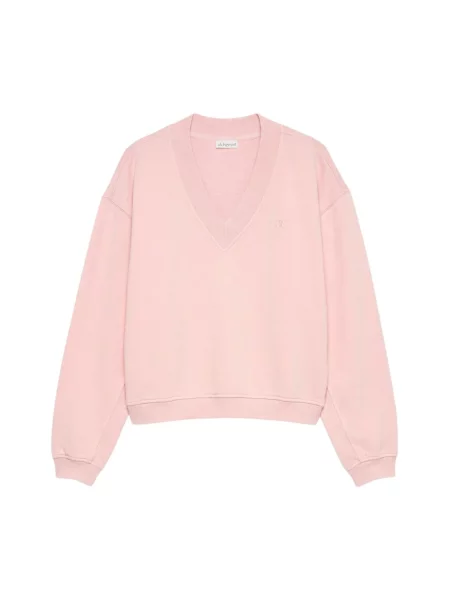 Bluza Alchemist różowa