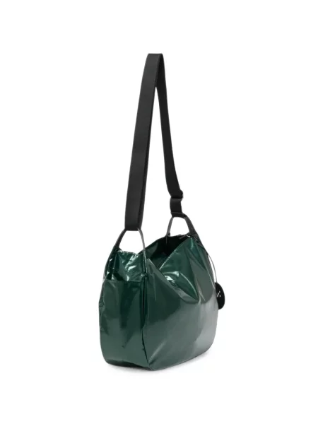 Geantă Jack Gomme verde