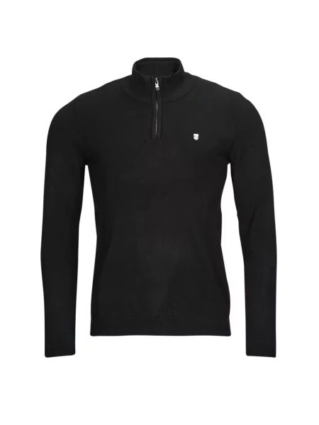 Medvedka pulover Teddy Smith črna