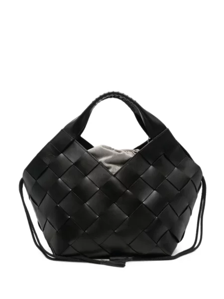 Geantă shopper Dragon Diffusion negru