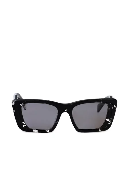 Sunčane naočale Prada Eyewear crna
