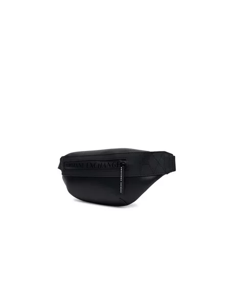 Opasaný ľadvinka Armani Exchange modrá