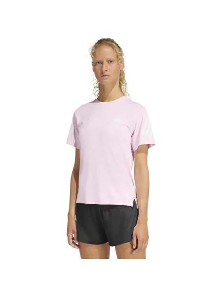 Tricou Adidas roz