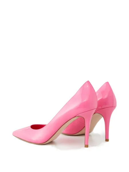 Pantofi cu toc Le Silla roz
