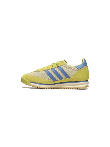 Tenisky Adidas modrá