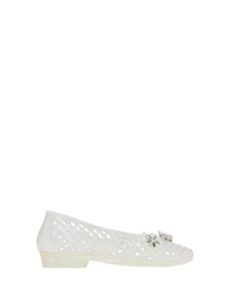 Balerini Heavenly Jelly alb