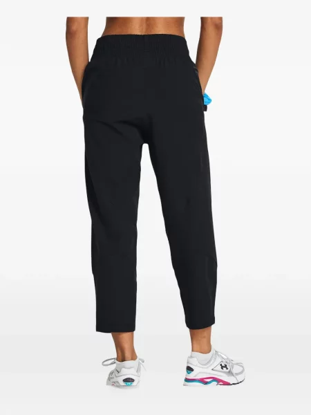 Pantaloni Under Armour alergare negru