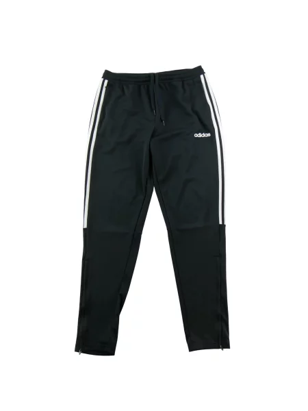 Second life Spodnie dresowe Tiro 21 Track Pant Stan bardzo dobry czarne