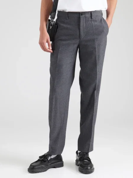Jack & Jones Premium Pantaloni gri