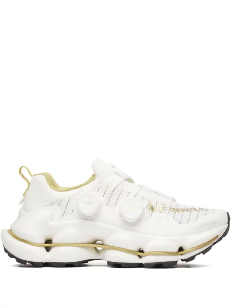 Sneakerși Merrell alb
