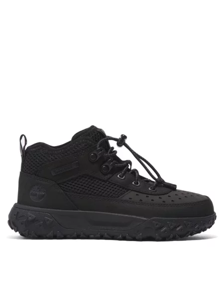Trzewiki Timberland czarne