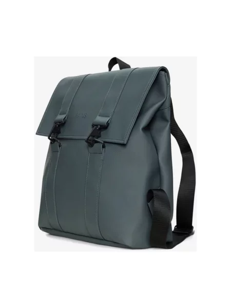 Rains plecak MSN Bag W3 szary