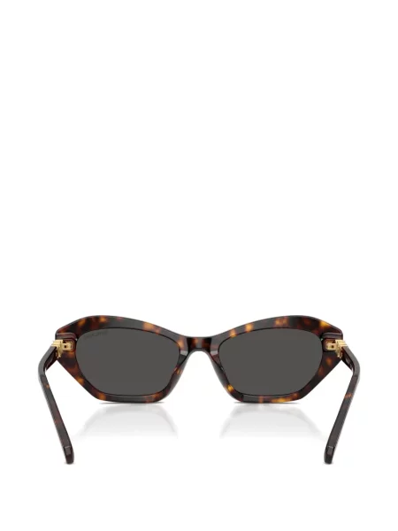 Ochelari de soare Swarovski maro