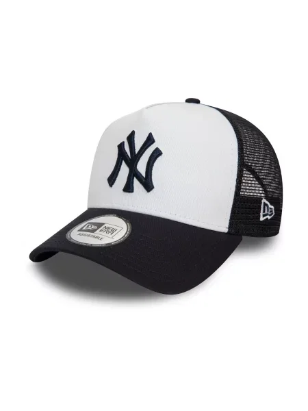 NEW ERA Șapcă Las Vegas Raiders Team negru alb