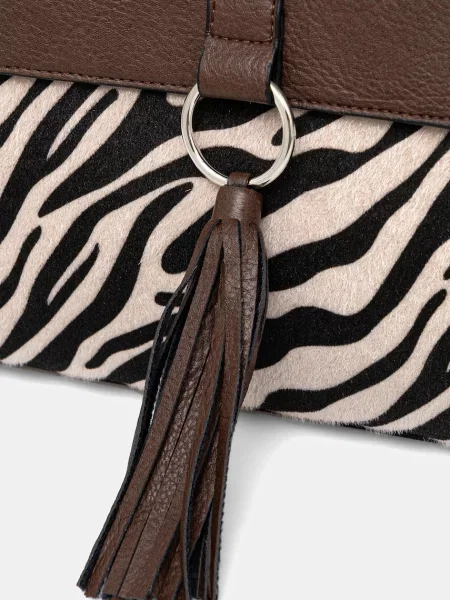 Сумочка Medicine коричневий