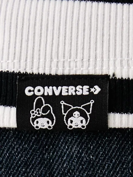 Felső Converse fehér