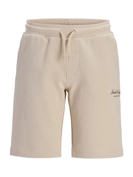 Jack & Jones Junior Pantaloni JPSTGORDON' bej