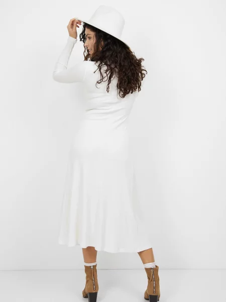 Сукня Andre Tan біла