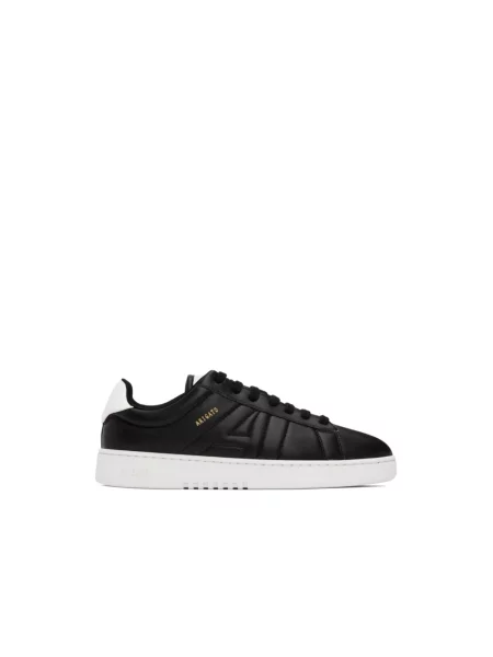 Sneakersy Axel Arigato skórzane czarne