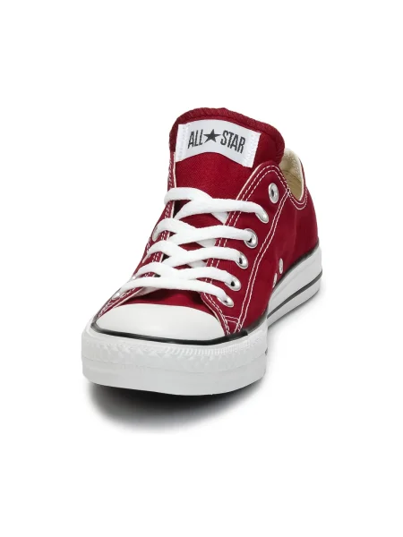 Teniși Converse roșu