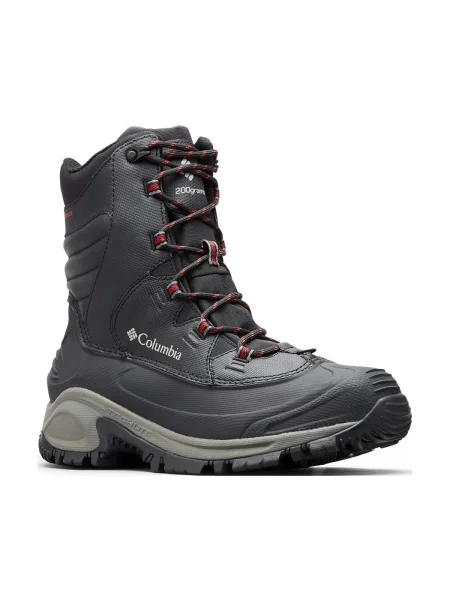 Pantofi Columbia negru