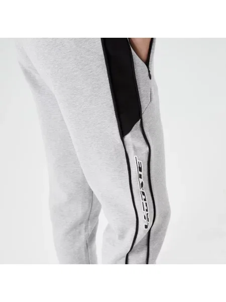 Lacoste Dres Lacoste szary