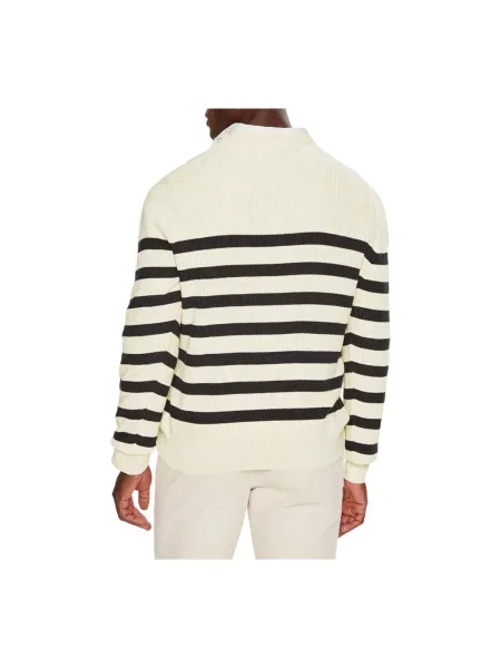 Pulover Tommy Hilfiger bej