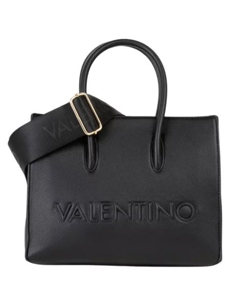 VALENTINO Kabelka BIANKA' čierna