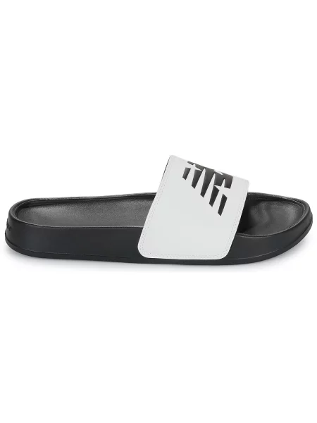 Félcipő New Balance fehér